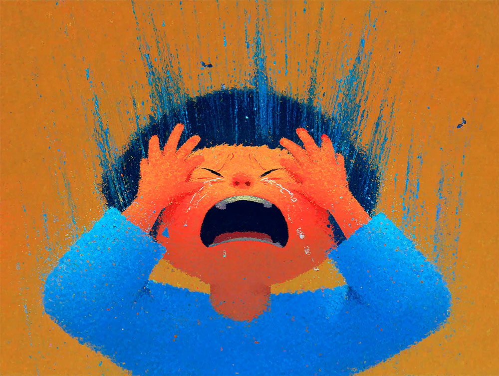 Protocolos de actuación ante crisis emocionales